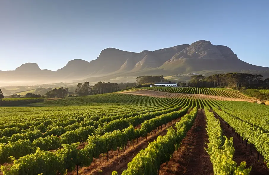 L'Afrique du Sud en Version Originale - Circuit culturel, safari, en option les Chutes Victoria