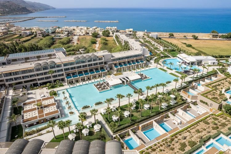 Avra Imperial Beach Resort & Spa 5*