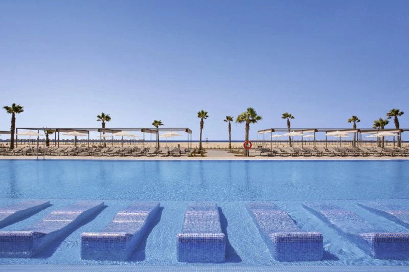 Riu Palace Santa Maria 5*