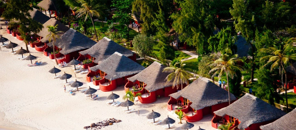 Kappa Club Royal Horizon Baobab 4*