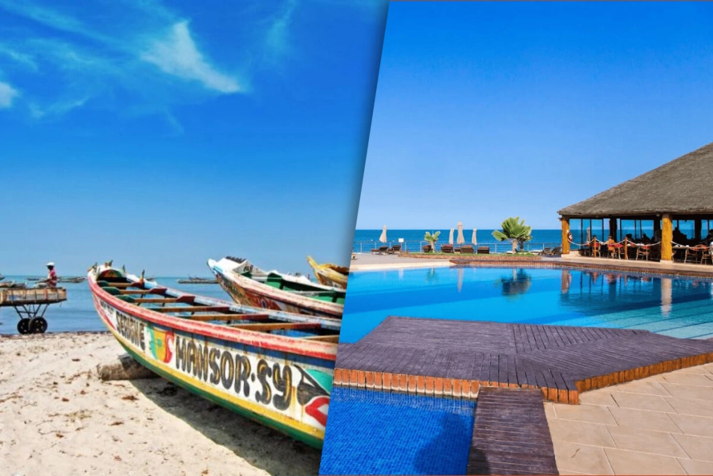 Circuit Coralia Au Coeur du Sénégal et Séjour au Kappa Club Royal Horizon Baobab 4* nl