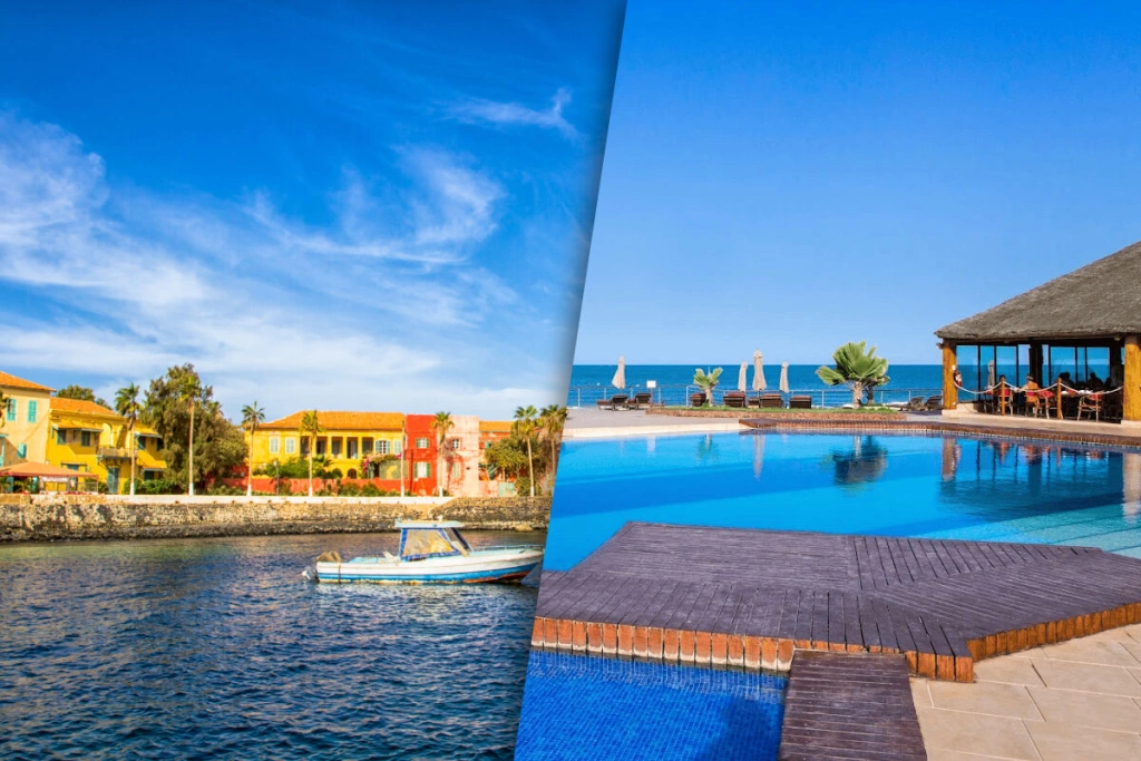 Circuit Kappa Découverte - Aux Couleurs du Sénégal et Séjour au Kappa Club Royal Horizon Baobab 4*