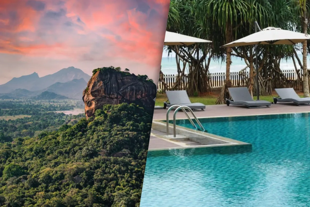 Circuit Coralia Les Incontournables du Sri Lanka et Extension Citrus Waskaduwa 5* - Limité à 30 pers.