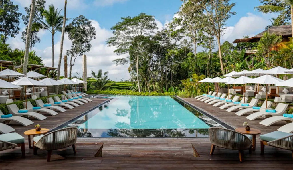 Kappa Senses Ubud 5*