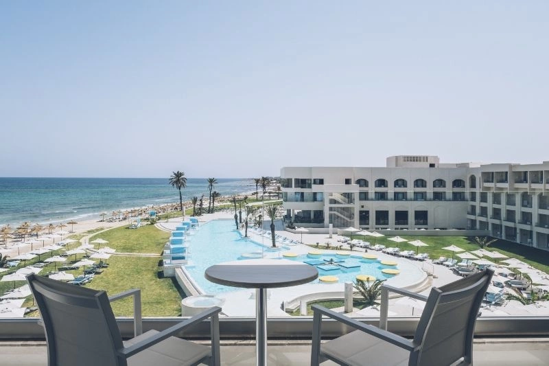 Iberostar Selection Kuriat Palace 5*