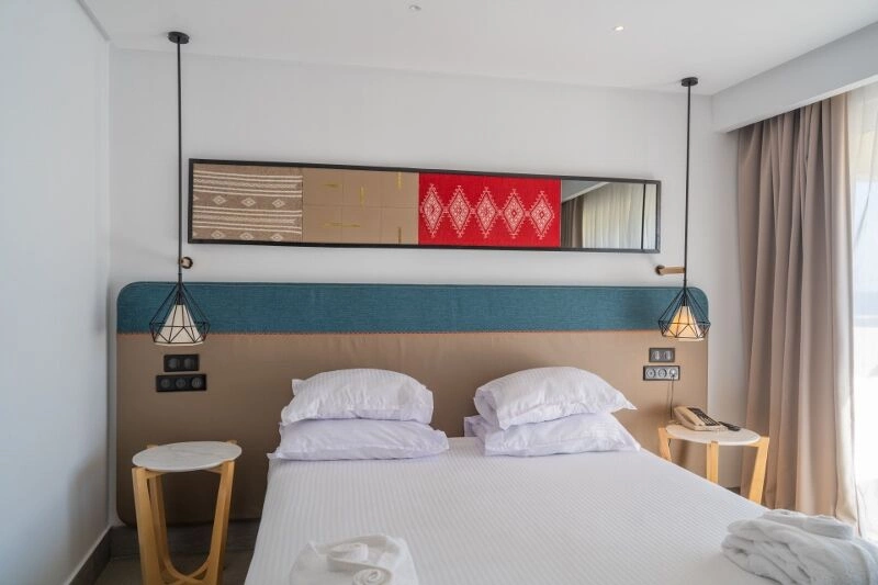 Marriot Sousse Pearl Resort & Spa 5*