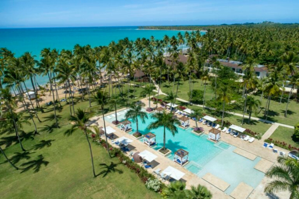 Kappa Club Viva V Samana By Wyndham 4* - Adults Only
