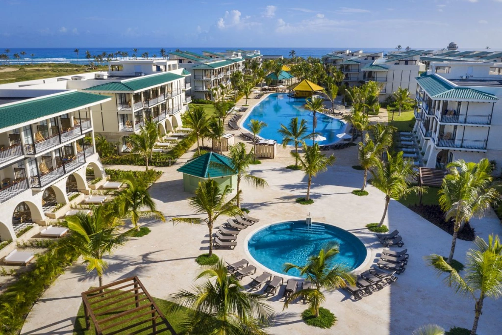 Ocean El Faro El Beso 5* Adult Only