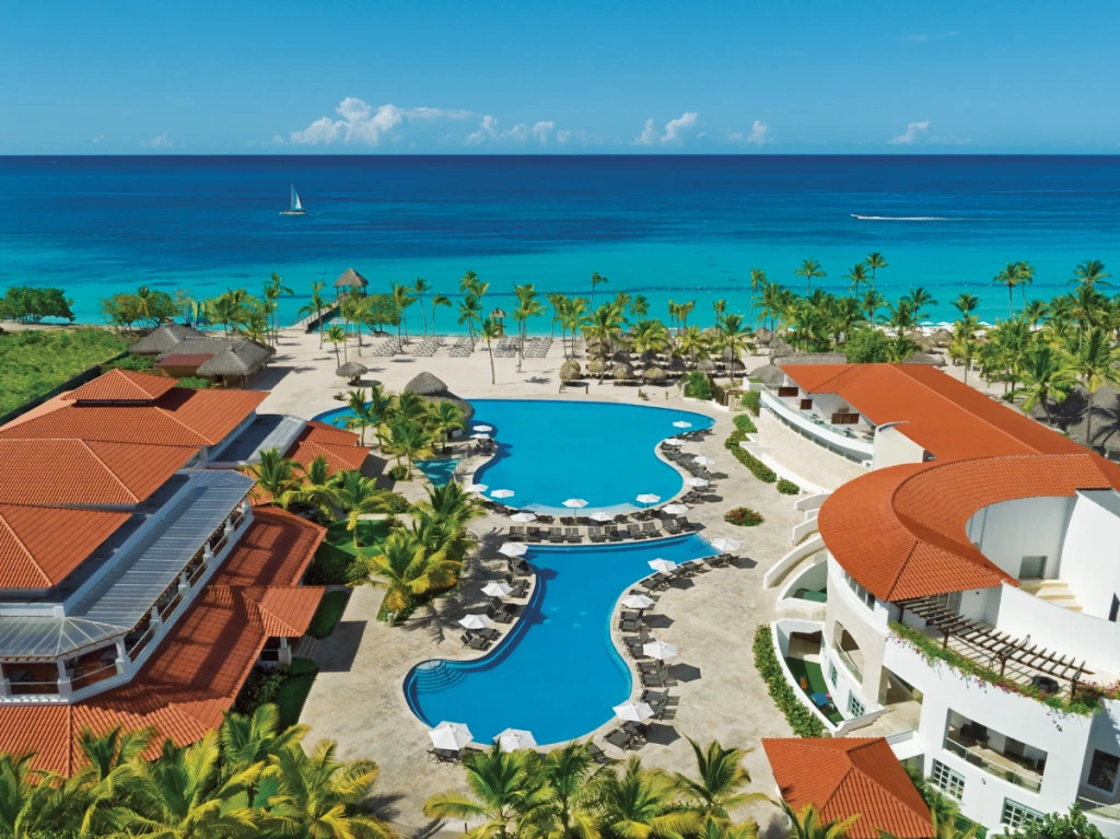 Kappa Club Dreams Dominicus La Romana 5*