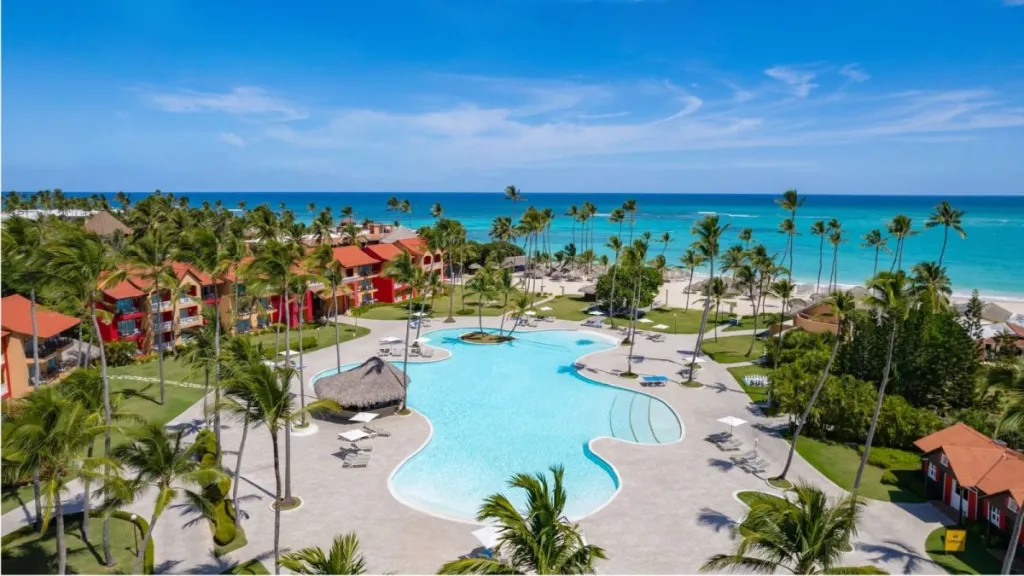 Punta Cana Princess 5* - Adult Only