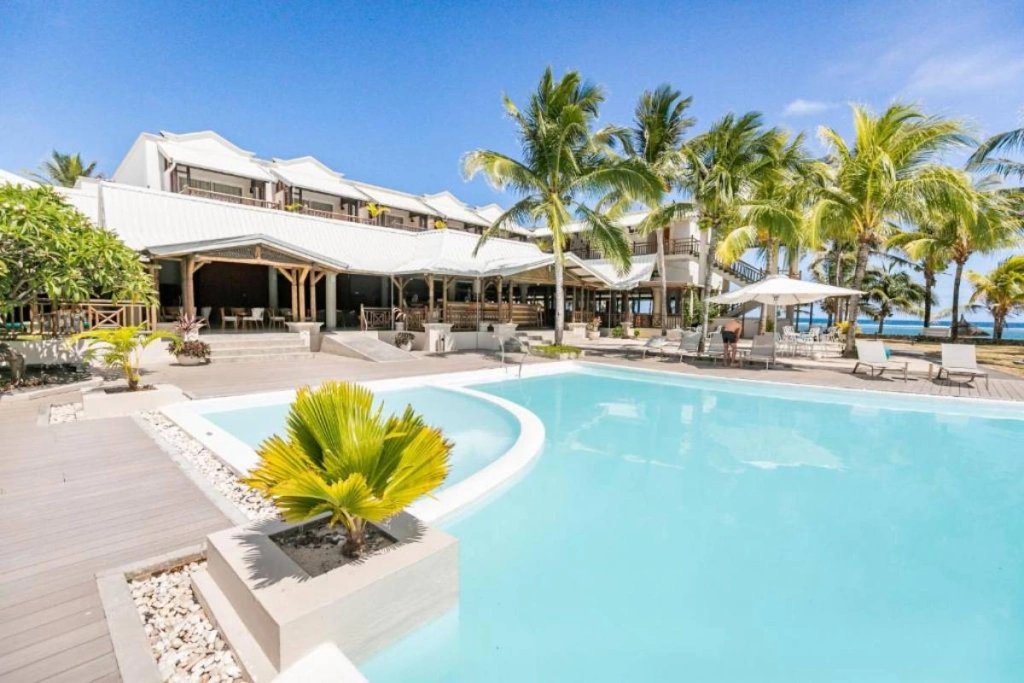 Club Coralia Peninsula Bay 3*