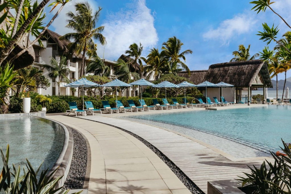 Preskil Island Resort 4* Sup