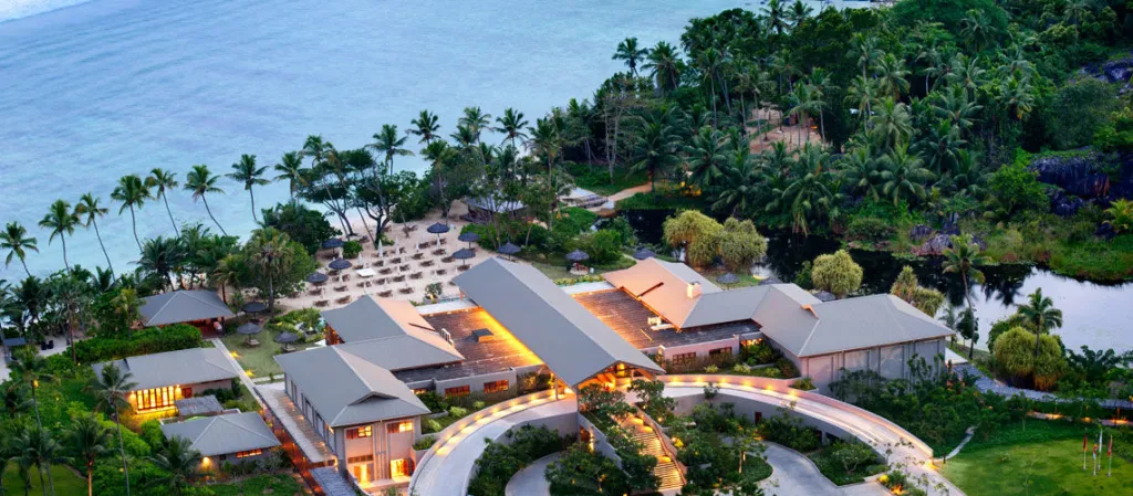 Kempinski Seychelles Resort Baie Lazare 5*