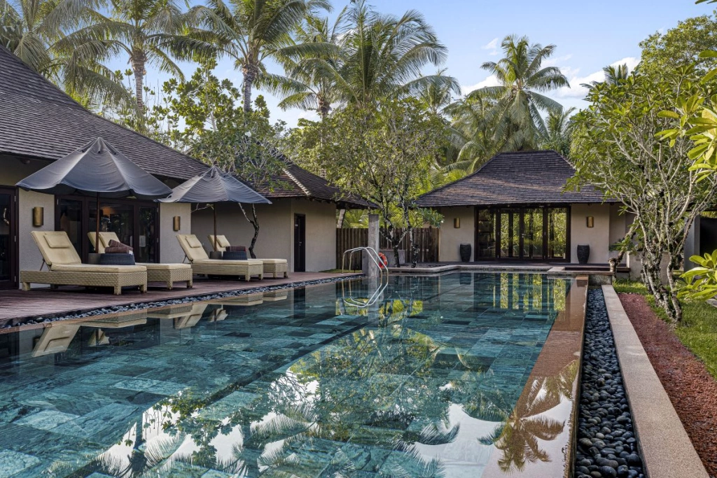 Constance Ephelia Seychelles 5*