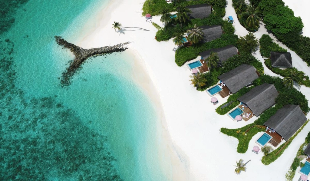 Cora Cora Maldives