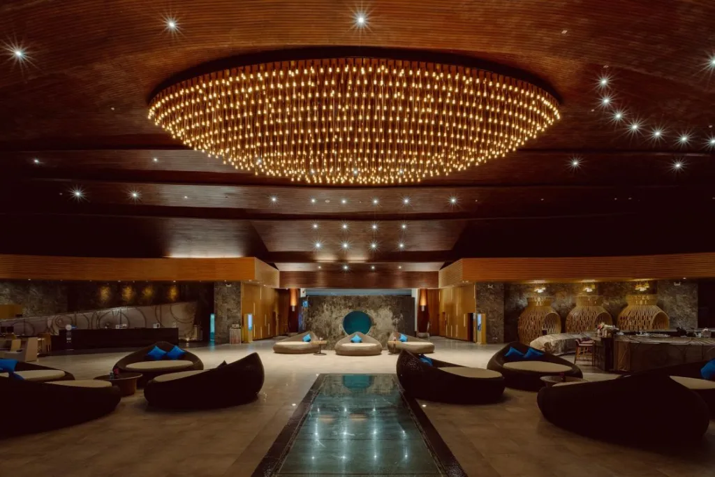 Graceland Khaolak Beach Resort 5*