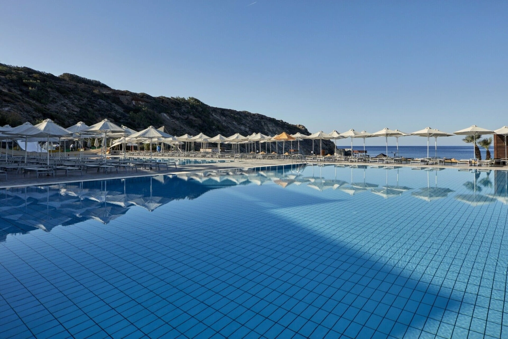 Kappa Club Mikri Poli Crete by Atlantica 5*