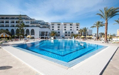 Riviera Sousse Port el Kantaoui 4*
