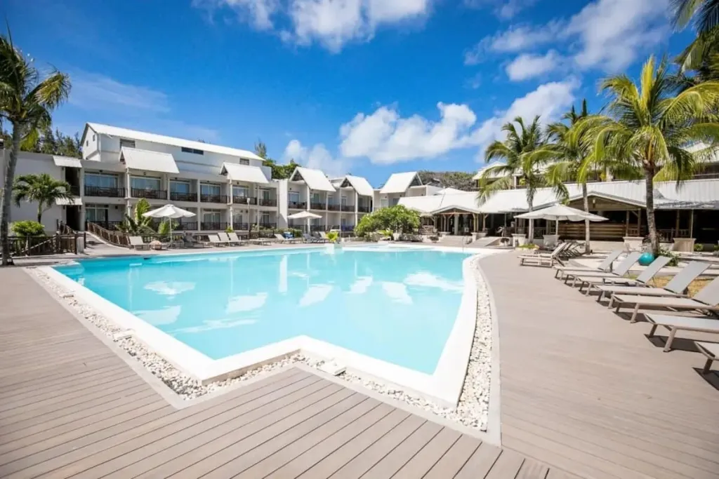 Peninsula Bay 3*
