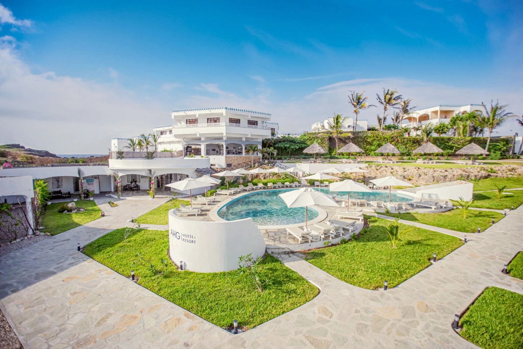 Kappa Club AHG Lion Beach Resort 4*