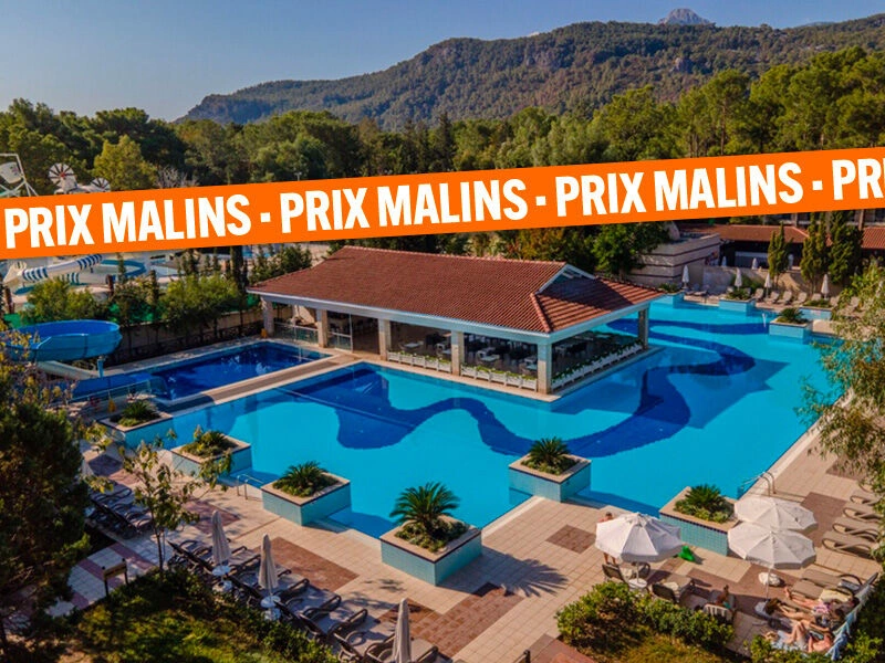 Champion Holiday Village 5*