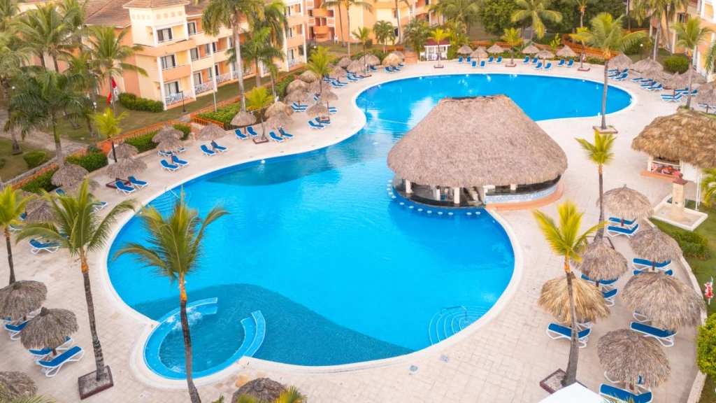 Bahia Principe Explore Turquesa 5*
