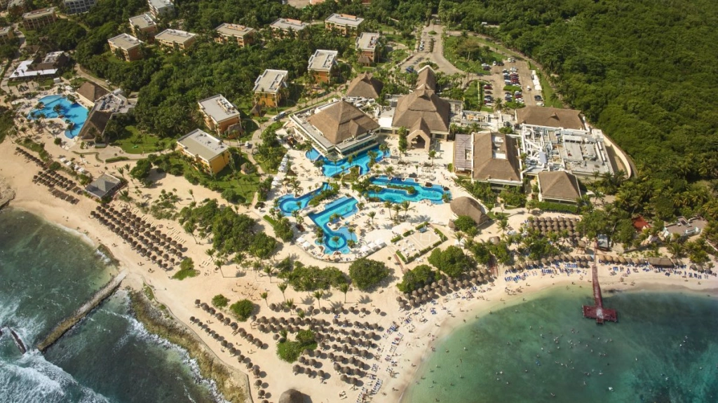 Bahia Principe Explore Akumal 5*