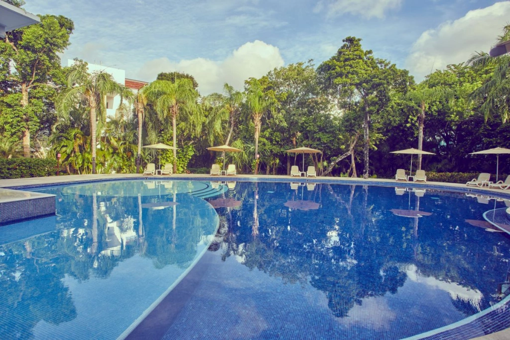 Bahia Principe Escape Sian Ka'an 5* - ADULTS ONLY