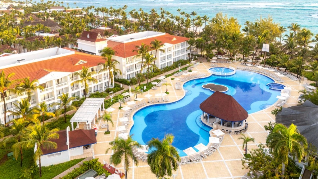 Bahia Principe Explore Esmeralda 5*