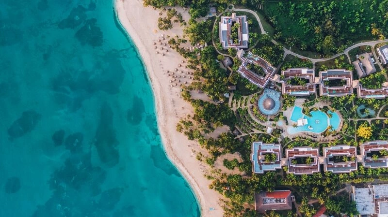 Iberostar Waves Costa Dorada 5*