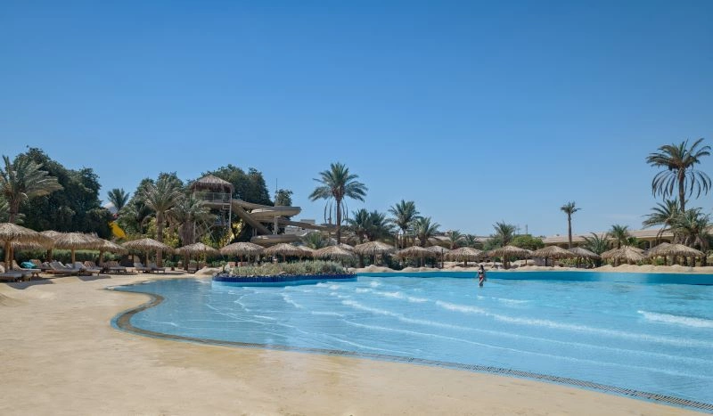 Hôtel Sindbad Club 4*