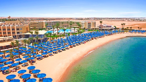 Beach Albatros Resort 4*