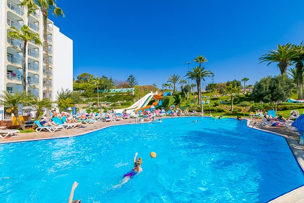 Club Framissima Kenzi Europa *****