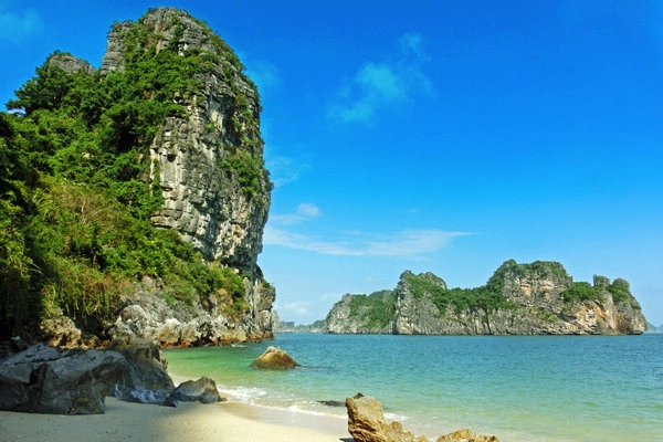 Circuit Merveilleux Vietnam en privatif ****