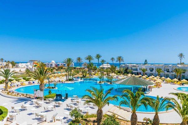 Club Framissima Djerba Holiday Beach ****