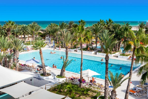 Club Framissima Palm Beach Djerba ****