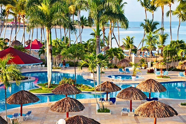 Hôtel Bahia Principe Explore La Romana *****