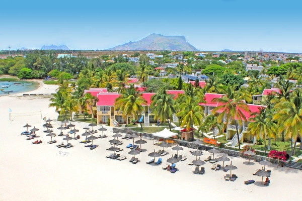 Club Framissima Évasion Villas Caroline 3* sup