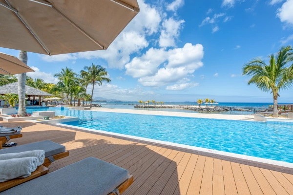 Club Framissima Premium InterContinental Mauritius Resort *****