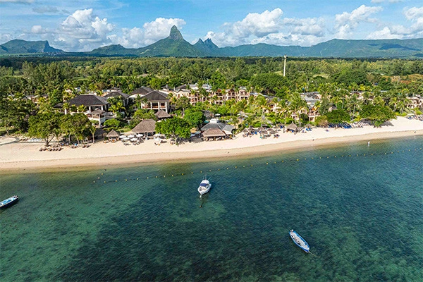 Hôtel Hilton Mauritius Resort & Spa *****
