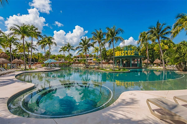 Hôtel Bahia Principe Escape Tequila - Adult Only (+18) *****