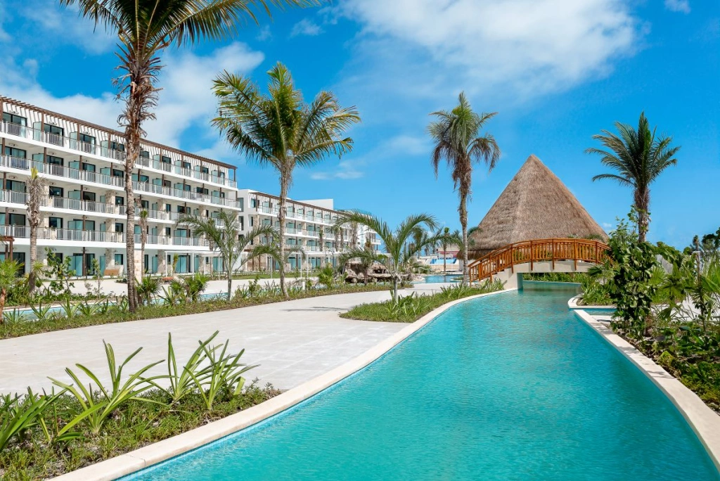 Ocean Allure Costa Mujeres 5 * Adults Only