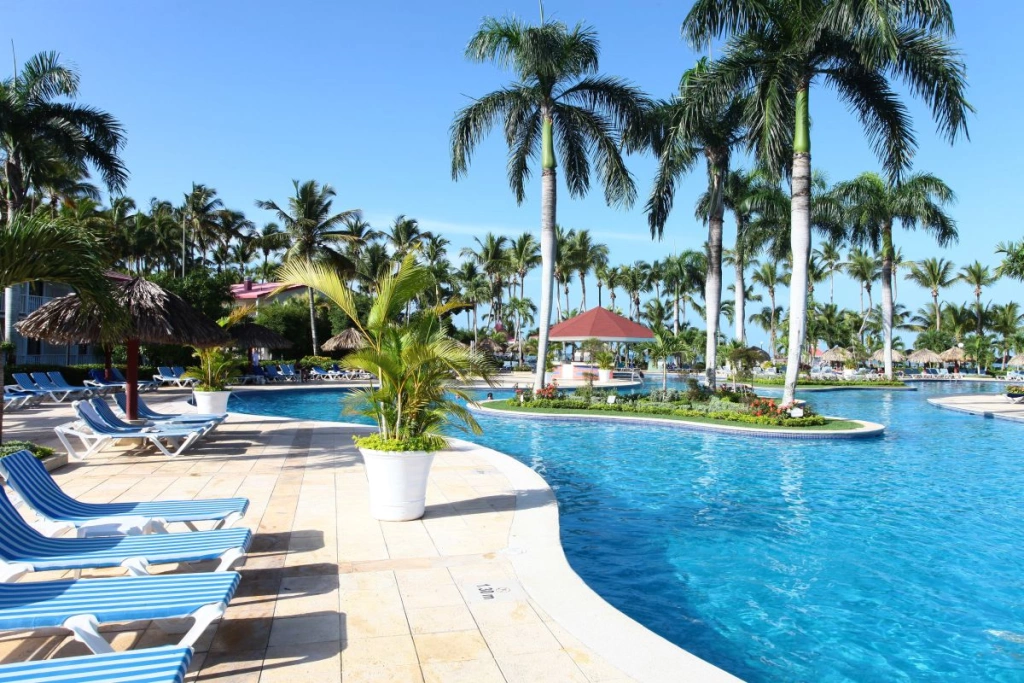 Bahia Principe Explore La Romana 5*