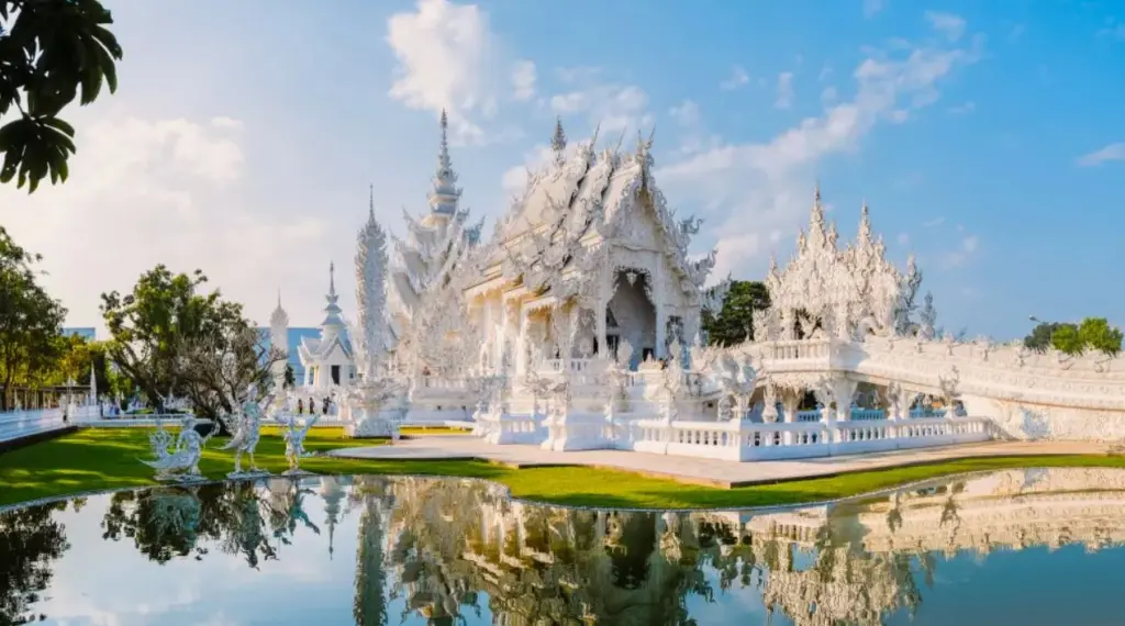 La Thaïlande, au fil de son histoire et de ses légendes