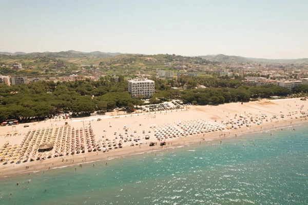Club Framissima Fllad Resort *****
