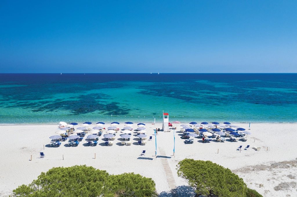 Club Coralia Janna e Sole 4*