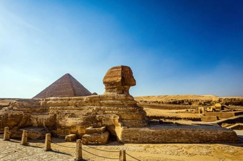 Circuit duo Antique : Louxor et Le Caire en 7 nuits