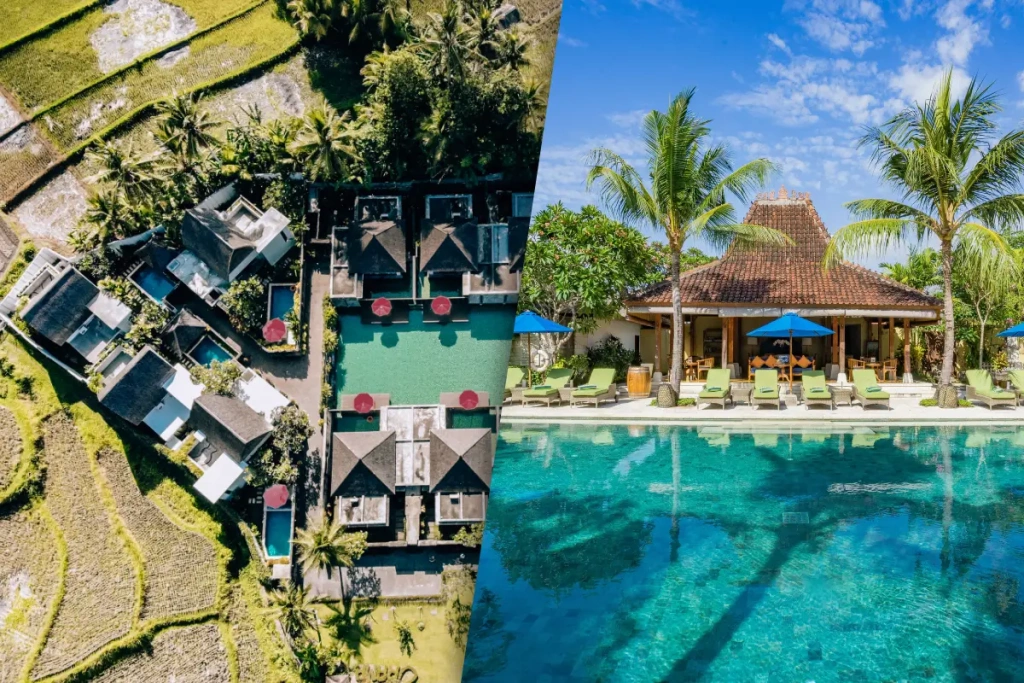 Combiné Ubud, Lombok & Nusa Dua : FuramaXclusive Resort & Villas 5*, Sudamala Resort Senggigi 5* & Sudamala Resort Sanur 5*
