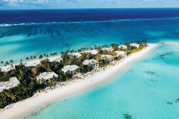 Hôtel Riu Palace Maldives *****