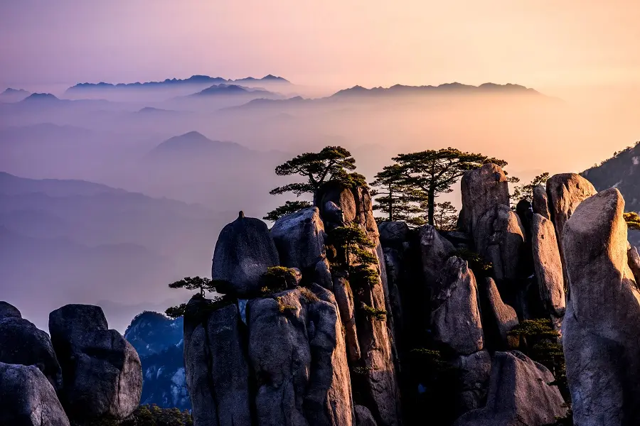 Au Sud-Est de la Chine immersion au plus près des traditions  